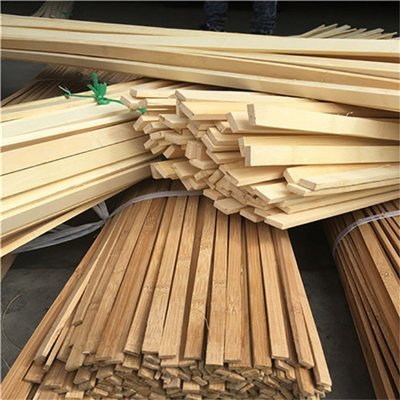 竹架板毛竹片 定制各種竹木制品 耐腐蝕 奮鈞景觀