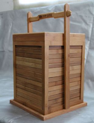 【竹工藝品竹制品太湖大閘蟹竹籃陽澄湖大閘蟹竹籃竹制包裝籃】價(jià)格,廠家,圖片,木質(zhì)、竹質(zhì)工藝品,安吉縣旭東竹木工藝品廠-