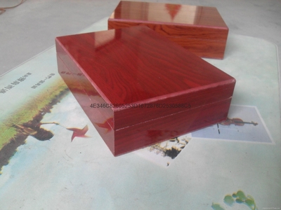 精致木盒 - 0045 - 臨沂恒發(fā) (中國 山東省 生產商) - 竹木包裝制品 - 包裝制品 產品 「自助貿易」