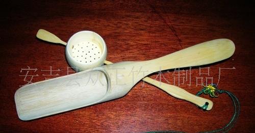 【優(yōu)質激光雕刻竹茶勺 (工廠直銷,量大價優(yōu))】價格_廠家_圖片