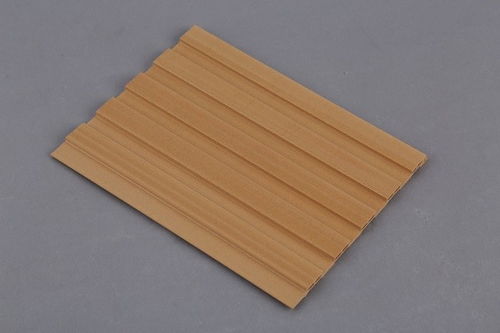 茅箭竹木纖維集成墻板生態(tài)木吊頂方通