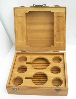 建甌大房山竹木制品廠