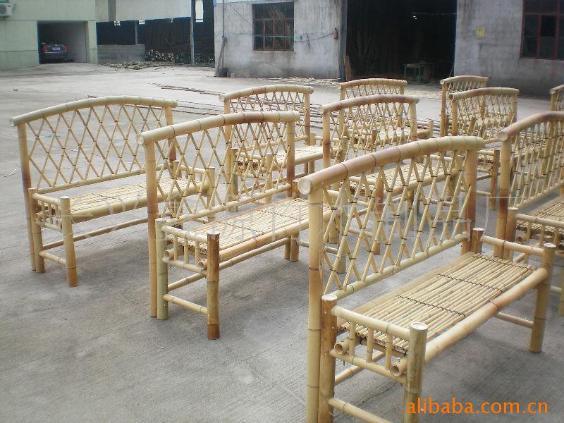 長興鑫源竹木制品廠 專業(yè)供應(yīng)竹木家具及園林竹制品