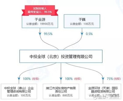 中投全球發(fā)布良退公告，P2P平臺(tái)“全球匯金服”停止單獨(dú)兌付，轉(zhuǎn)型投資信息咨詢(xún)服務(wù)