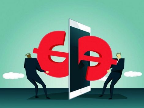 手機網站制作費用詳解