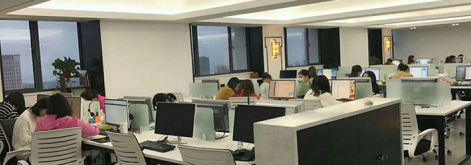 合肥大有網(wǎng)絡(luò)信息咨詢 助力企業(yè)信息化發(fā)展