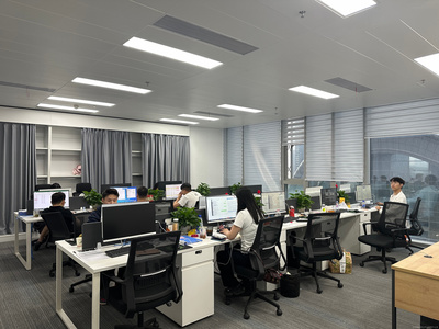 武漢立運(yùn)信息咨詢 專業(yè)服務(wù)助力企業(yè)發(fā)展