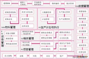 信息化引擎驅動管理變革 上海鼎虎集團的標準化實踐與啟示