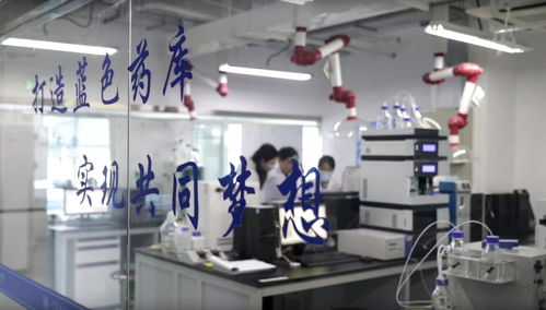 深瞳丨藍色藥庫加速開發(fā)，中藥成藥引領(lǐng)海洋創(chuàng)新藥物發(fā)展